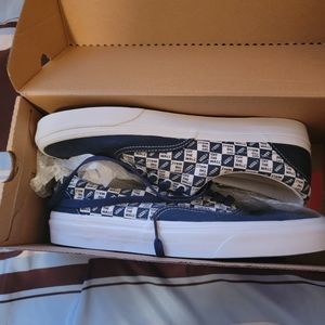 Brand New Van's Sneakers